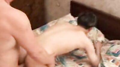 Young and Old Playing Cards: Gay Teen Porn Videos with an Age Gap Twist!