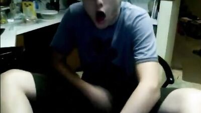 Balls Fetish Fun: Teenage Eggs Handling Spree!