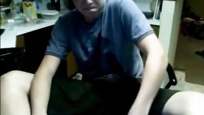 Balls Fetish Fun: Teenage Eggs Handling Spree!