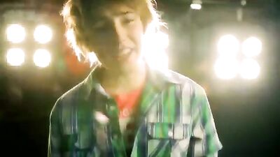 Love boys music twink