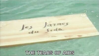 Tears of AIDS (Gay Themed Short Film) - The Ultimate Gay Porn Experience