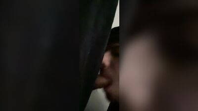 Gloryhole Passion - Latino Boys Blowing and Sucking for Pure Pleasure!