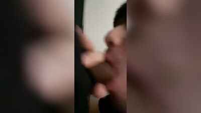 Gloryhole Passion - Latino Boys Blowing and Sucking for Pure Pleasure!