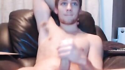 Handsome Cum Show Ass Boys Porn