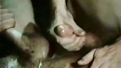 Young and Hungry: The Ultimate Bareback Experience!