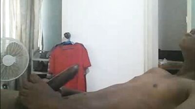 Big Black Cums Back: Belly Boys Porn Revenge!