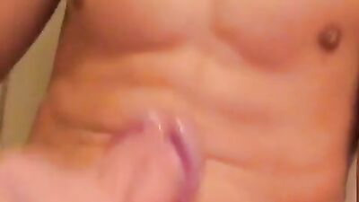 Young Cocks Milk & Cream: Hot Body Boys Porn