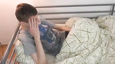 Gay Teen Home Bed Cock Porn Working Amateur Handjob Shots