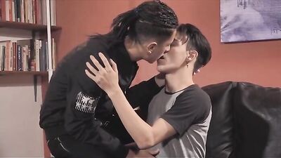 IncA Will: A Gay Porn Epic Adventure!