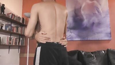 IncA Will: A Gay Porn Epic Adventure!