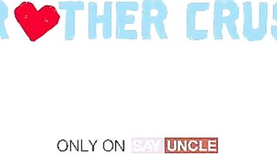 Raw Gardening: A Hunky Clients Worked Boys Porn Experience