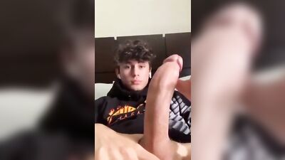 Boys Porn Cocks Showoff - Biggest and Hottest Gay Cocks Exposed!