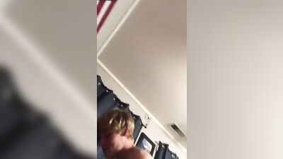 Gentlemens Delight: Amateur Blond Boys Fun Web-Cam