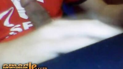 Gay Porn Stars Gone Wild - Cum Shots and Web-Cam Fun!