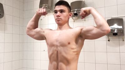 Gay Sport Boys Tube: Nachito Introduce Experience raw and intense man-on-man action with this exciting new release from Gay Sport Boys Tube!