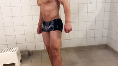 Gay Sport Boys Tube: Nachito Introduce Experience raw and intense man-on-man action with this exciting new release from Gay Sport Boys Tube!