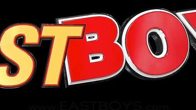 Jerzy Fox - Winter Gay Trip: Big Cocks First Time Handjob Exclusive