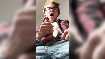 Jerk and Cum Gay Tube: Hardcore Man-on-Man Action!