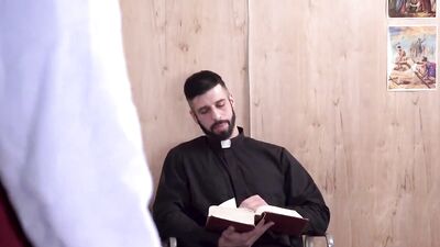 Sons Seduction: Fathers Sinful Pleasure