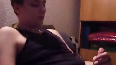 18 yo cum on bed boys: Amateur Cum Shots Solo!