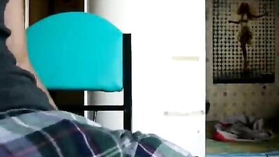 Teen Boy Wanks and Cums in Gay Porn Adventure!