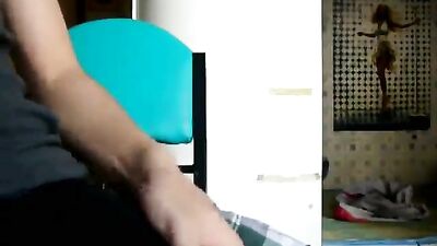 Teen Boy Wanks and Cums in Gay Porn Adventure!