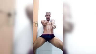 Latin Dance Boy - Exploring Gay Porns Hottest Latin Twinks!