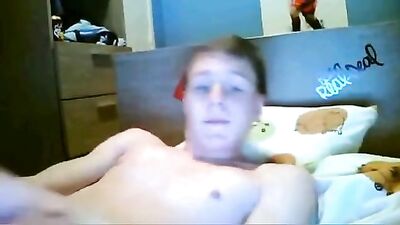 Blond Preppy School Boy Porn - Exploring the Wild Side!