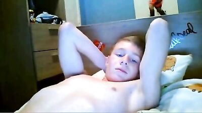 Blond Preppy School Boy Porn - Exploring the Wild Side!