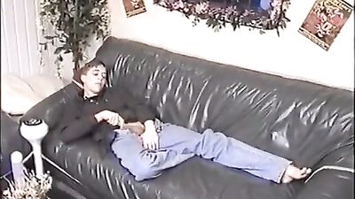 Old School Black Boys Action Porn