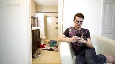 Big Brothers Raw Cum Show