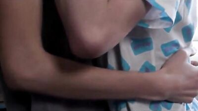 Gay Barebacking Teens Porn - Young and Wild Passion Unleashed