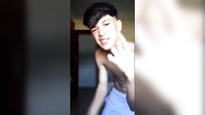 Gay Teen Handymen Porn: Hard and Ready for Action