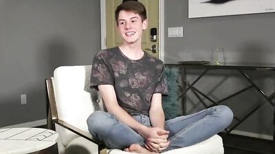 Gay Teen Porn Interview: Pretty Flower, the Ultimate Gay Experience!
