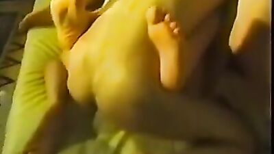 Asian Ass Play Group Sex: Schoolboy Shenanigans