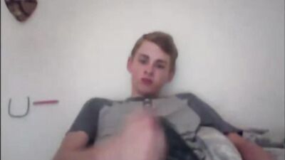 Gay Porn - Hottie Webcam Boys Cum Shots!