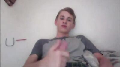 Gay Porn - Hottie Webcam Boys Cum Shots!