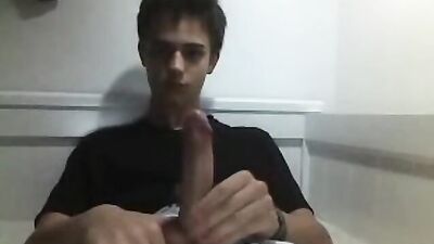 Teen Cum Hand Gay Tube: Exploring New Heights in Gay Porn