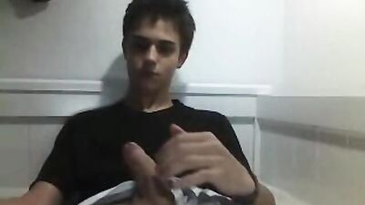 Teen Cum Hand Gay Tube: Exploring New Heights in Gay Porn