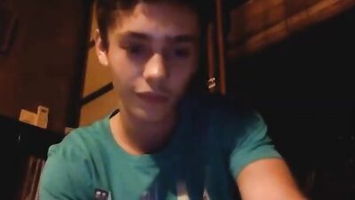 Teenage Boy Porn: Gay Edition - Cum Shots and Handjobs!