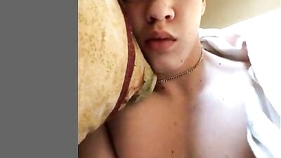 Young Bullseye Jocks Boys Porn Adventure!