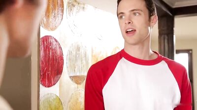 Pure Passion: Action Bareback Gay Porn Tube