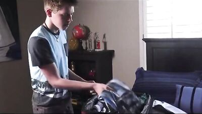 What Lads Do With New Housemates Boys Porn