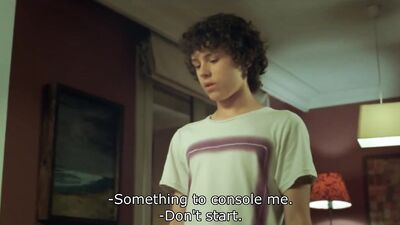 Gay Tube Film - 15 Years and 1 Day part 1 (2012) Movies