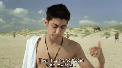 Gay Tube Film - 15 Years and 1 Day part 1 (2012) Movies