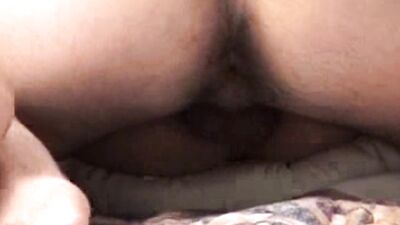 Amateur Fuck Fest: Older-Younger Ass Stuffing