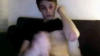 Webcam Dicks & Boys - Gay Porn Fun on Cam!