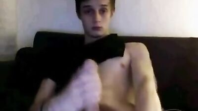 Webcam Dicks & Boys - Gay Porn Fun on Cam!