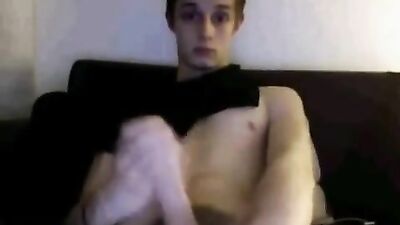 Webcam Dicks & Boys - Gay Porn Fun on Cam!