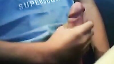 Gigantic Jerks & Shoots! Sam Huges Gay Porn Video with Amateur Straight Boys